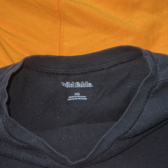 Wild Fable Crop-top Bundle - Picture 5 of 9